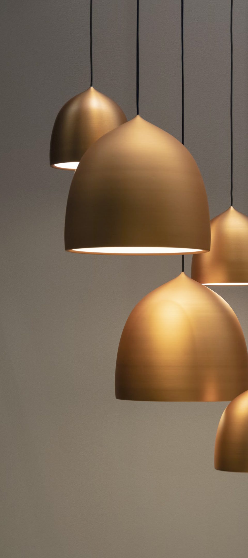 Design e luxo como nunca antes